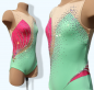 Preview: Body "mint, pink" (146-152)