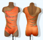 Preview: Body "Orange Dream" (146-152)