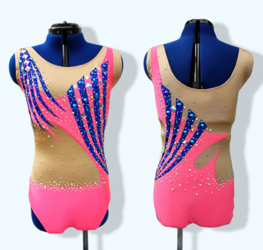 Body "flamingo"  (158-164)