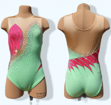 Body "mint, pink" (146-152)