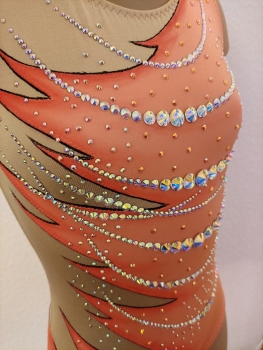 Body "Orange Dream" (146-152)