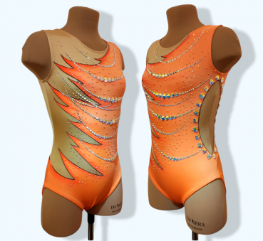 Body "Orange Dream" (146-152)