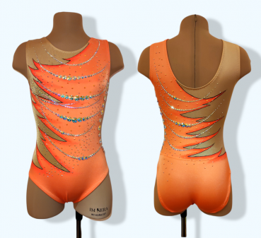 Body "Orange Dream" (146-152)